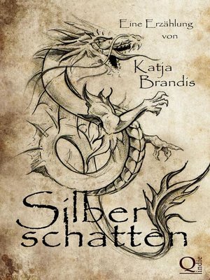 cover image of Silberschatten